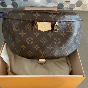 Louis Vuitton Bumbag
